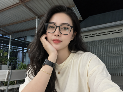 Lelaine F.