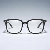Matte Black Photochromic Glasses
